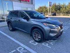 2021 Nissan Rogue S SUV