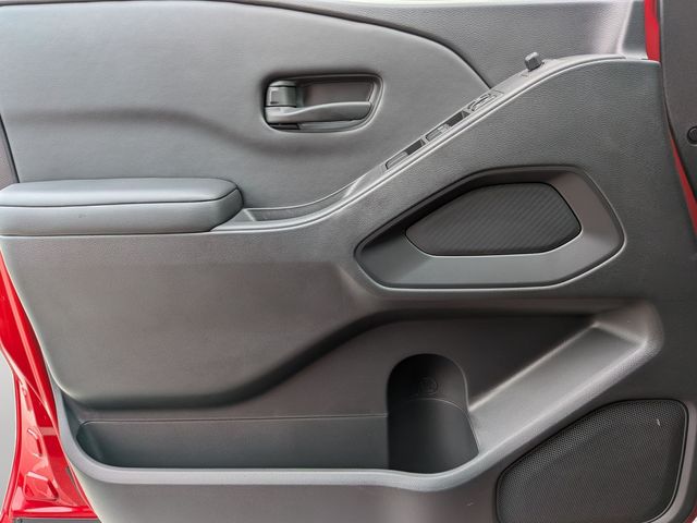 2026 Nissan Frontier SV - Photo 25