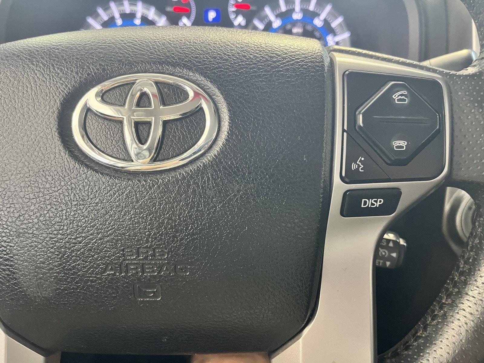 2019 Toyota 4Runner SR5 - Photo 33
