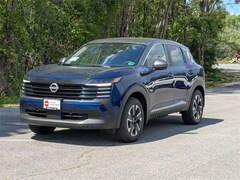 2025 Nissan Kicks SV SUV