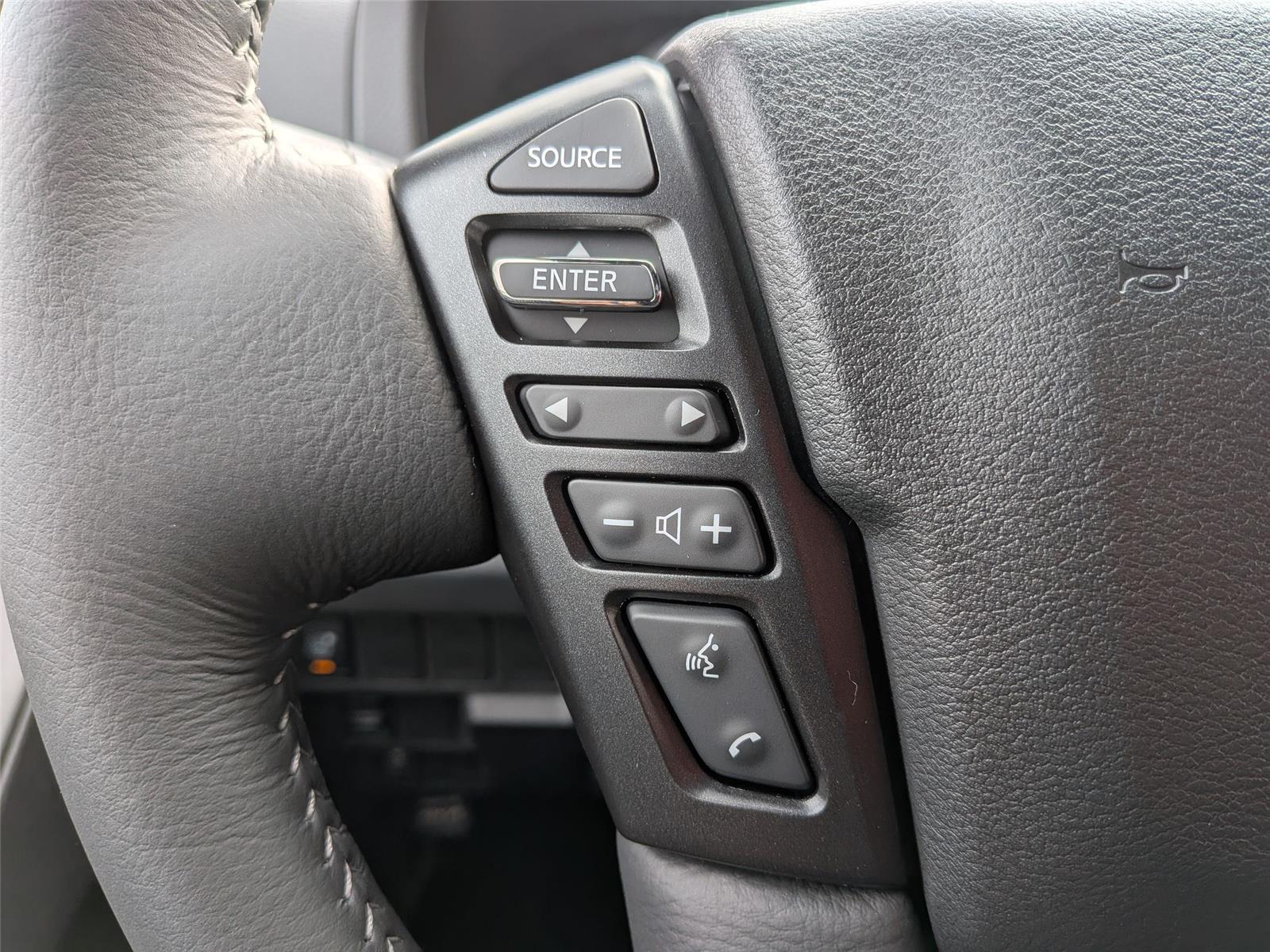 2026 Nissan Frontier SV - Photo 13