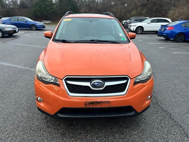2015 Subaru Crosstrek 2.0i Premium photo 2