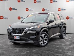2023 Nissan Rogue SV SUV