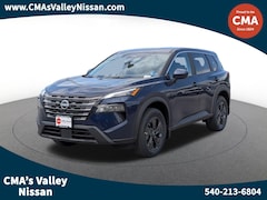 2026 Nissan Rogue SV MP