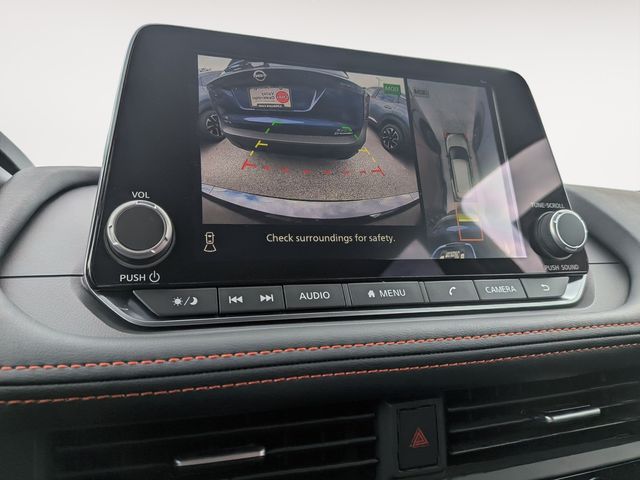 2026 Nissan Rogue Rock Creek - Photo 19
