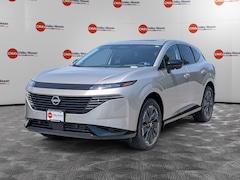 2026 Nissan Murano Platinum SUV