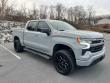 Used 2025 Chevrolet Silverado 1500 RST Truck