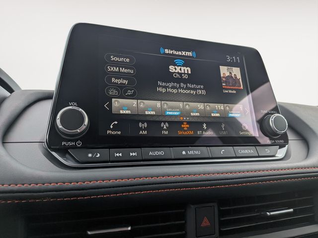 2026 Nissan Rogue Rock Creek - Photo 18