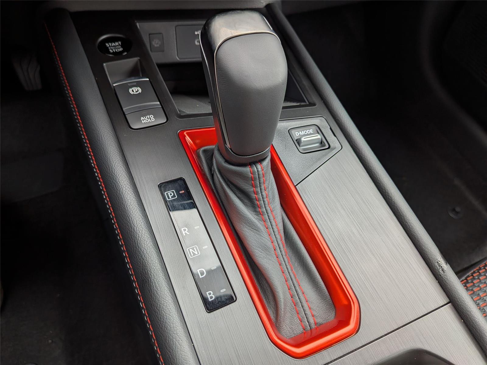 2026 Nissan KICKS SR AWD - Photo 16