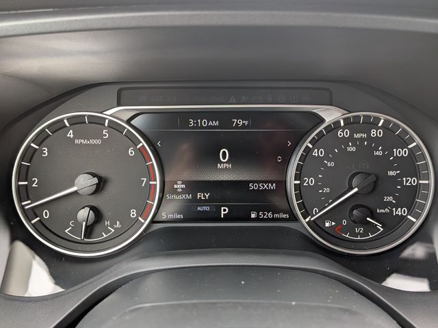 2026 Nissan Rogue Rock Creek - Photo 12