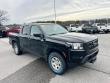 Certified 2022 Nissan Frontier S Truck