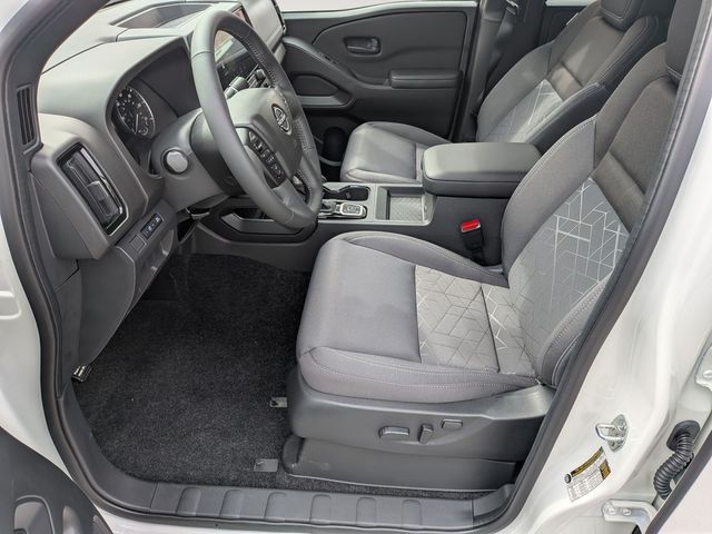 2026 Nissan Frontier SV - Photo 10