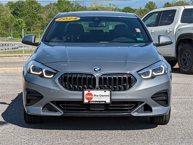Used 2024 BMW 2 Series 228i with VIN WBA73AK04R7N60226 for sale in Staunton, VA