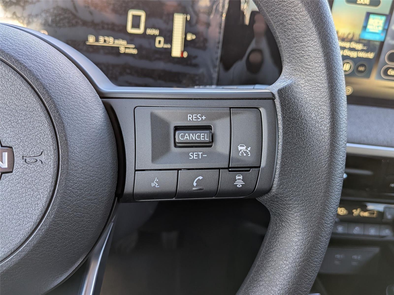 2026 Nissan KICKS SV - Photo 14