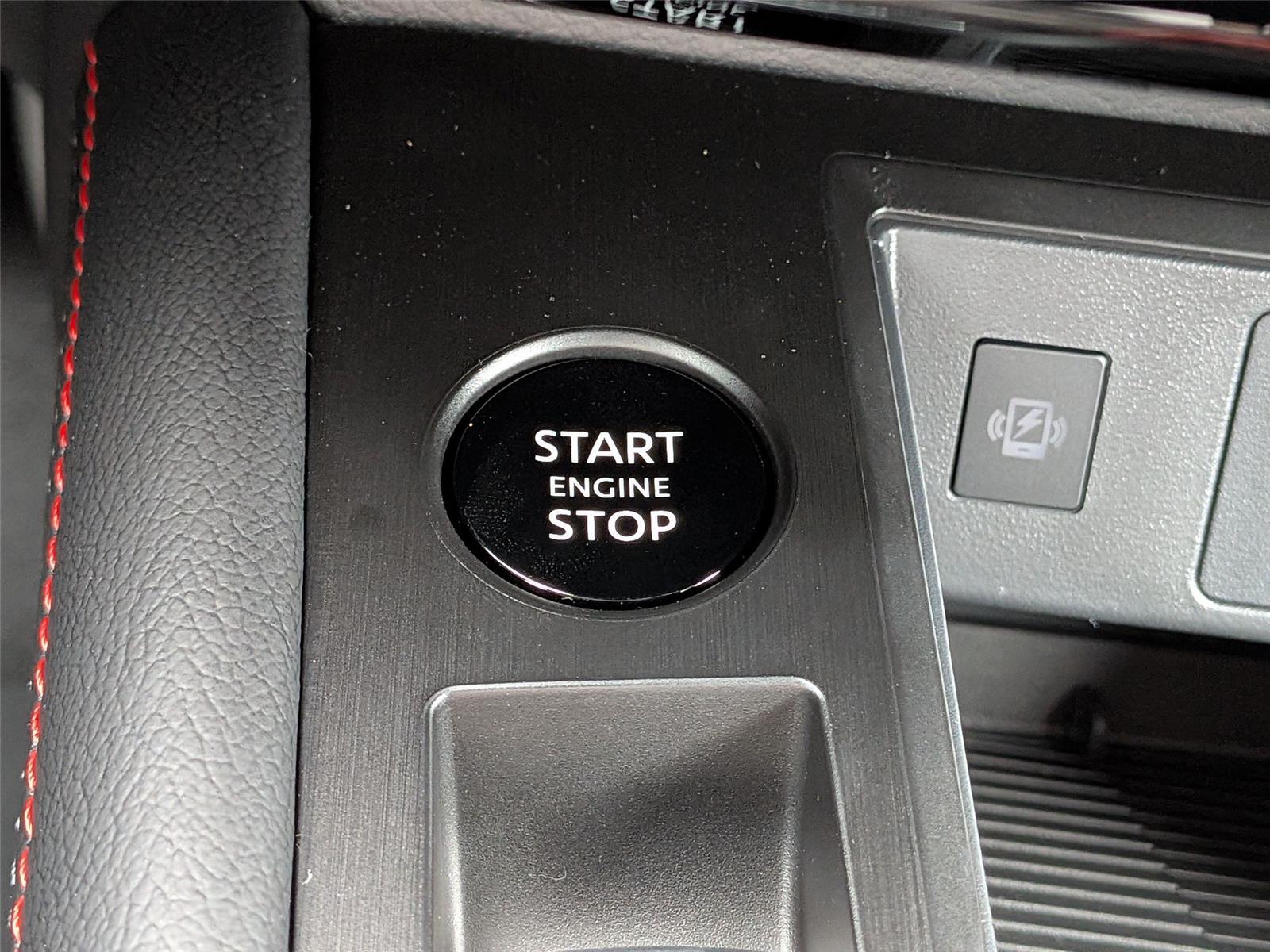 2026 Nissan KICKS SR AWD - Photo 15