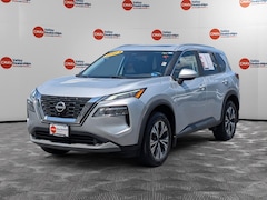 2023 Nissan Rogue SV SUV