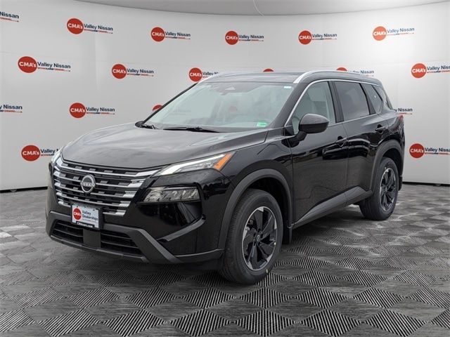 2026 Nissan Rogue SV's photo