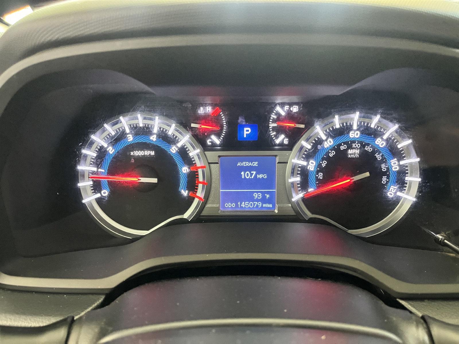 2019 Toyota 4Runner SR5 - Photo 25