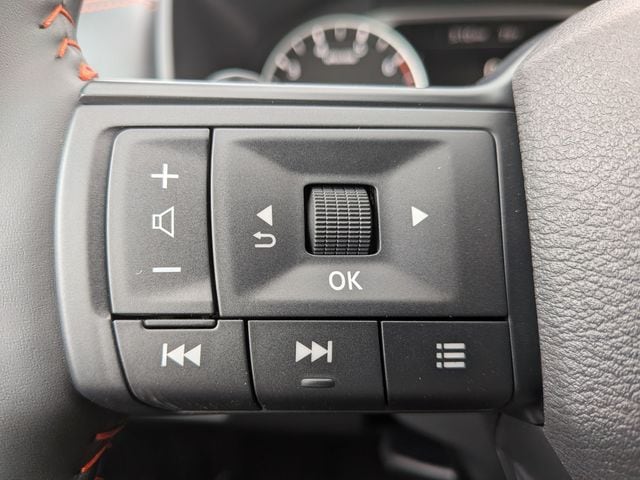 2026 Nissan Rogue Rock Creek - Photo 13