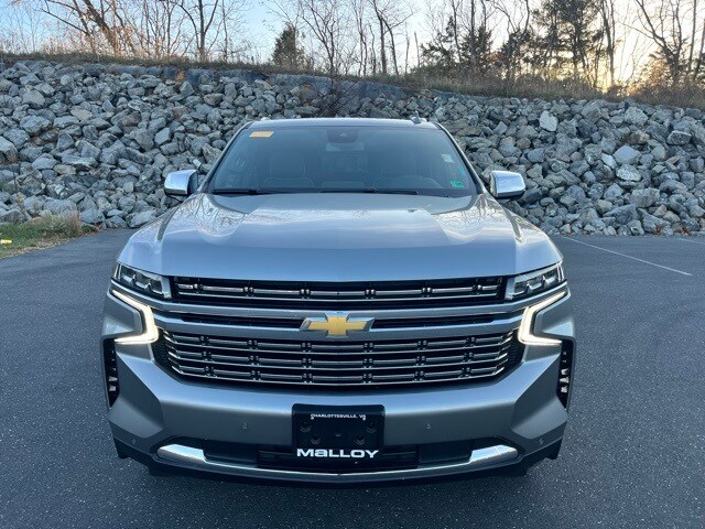 2024 Chevrolet Tahoe Premier photo 2
