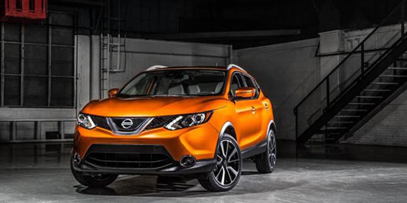 Used Nissan Rogue Sport for Sale Staunton VA