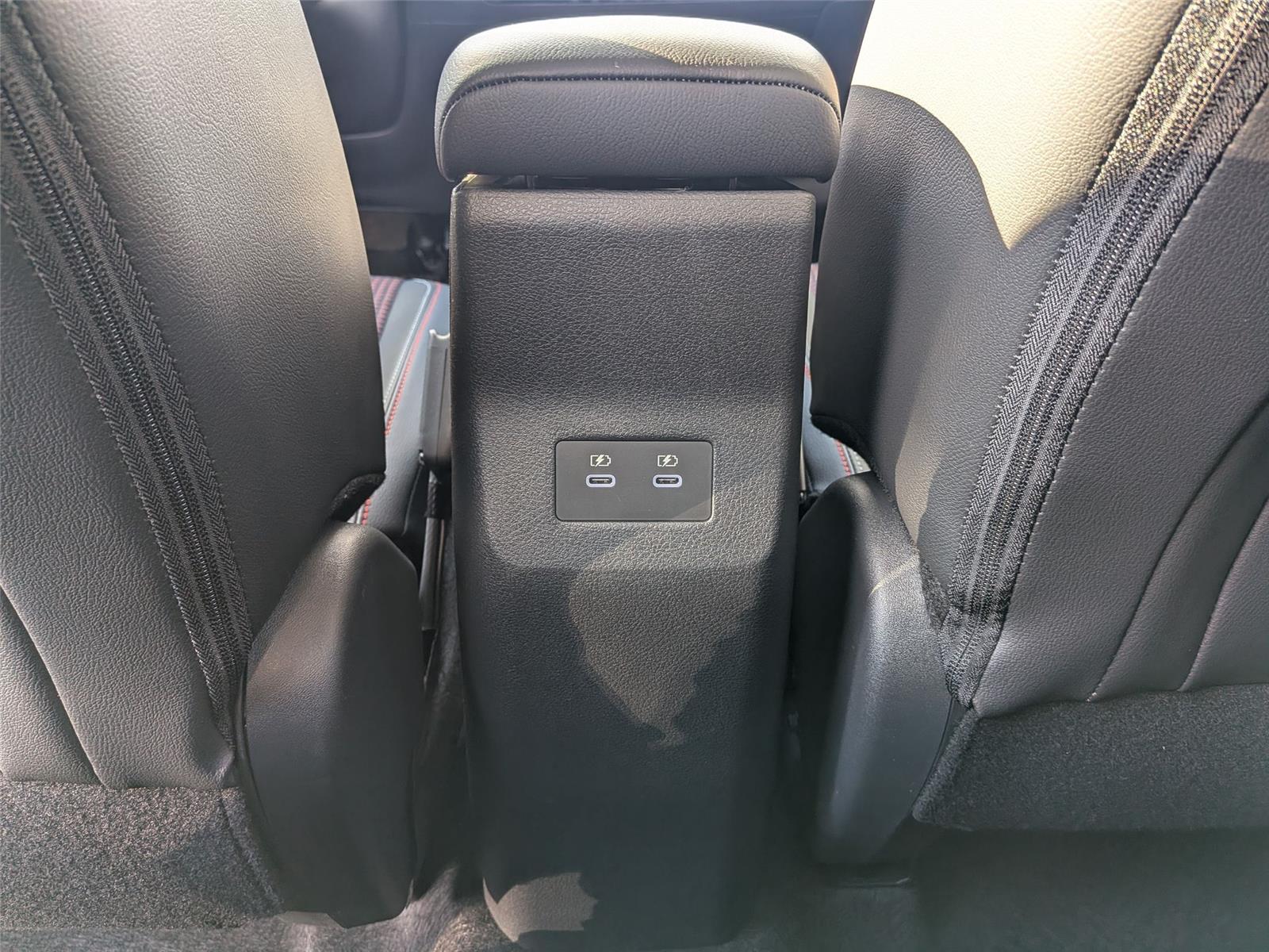 2026 Nissan KICKS SR AWD - Photo 26