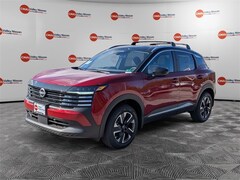 2026 Nissan Kicks SV SUV