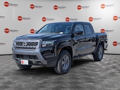 2026 Nissan Frontier SV Truck