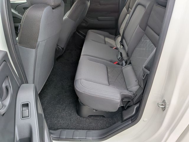 2026 Nissan Frontier SV - Photo 26