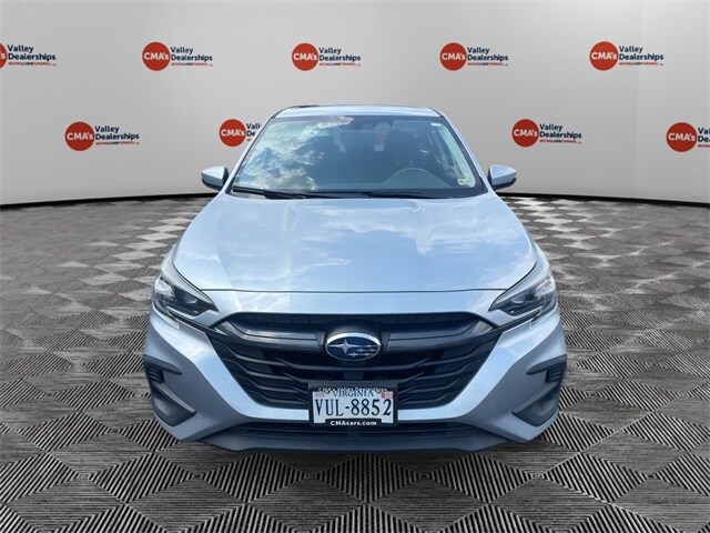 2023 Subaru Legacy Premium photo 2