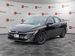 2026 Nissan Sentra SV Sedan