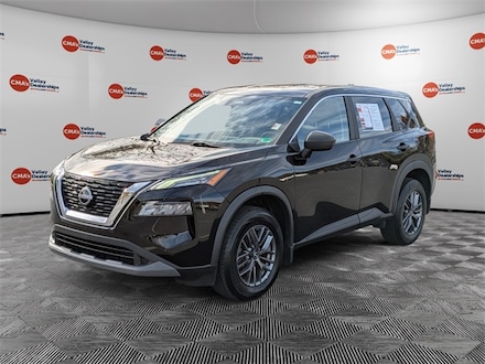 2023 Nissan Rogue S SUV