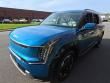 Used 2024 Kia EV9 Land SUV