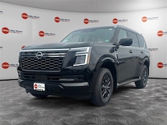 2025 Nissan Armada SV SUV