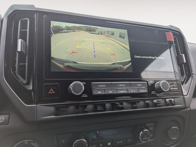 2026 Nissan Frontier SV - Photo 19