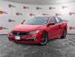 Used 2020 Honda Civic EX Sedan