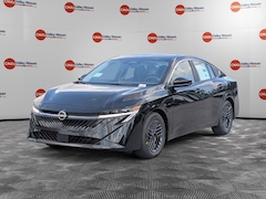 2026 Nissan Sentra SV Sedan