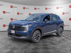 2025 Nissan Kicks SV SUV