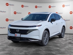 2026 Nissan Murano SL SUV
