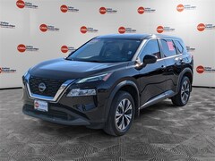 2023 Nissan Rogue SV SUV