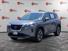 2023 Nissan Rogue SV SUV
