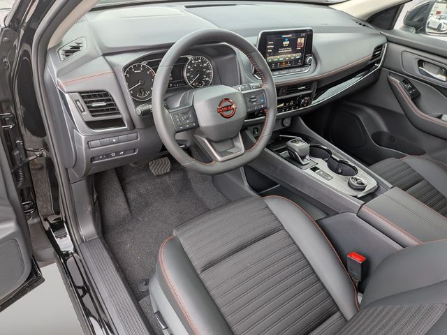 2026 Nissan Rogue Rock Creek - Photo 11