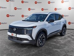 2026 Nissan Kicks SV SUV