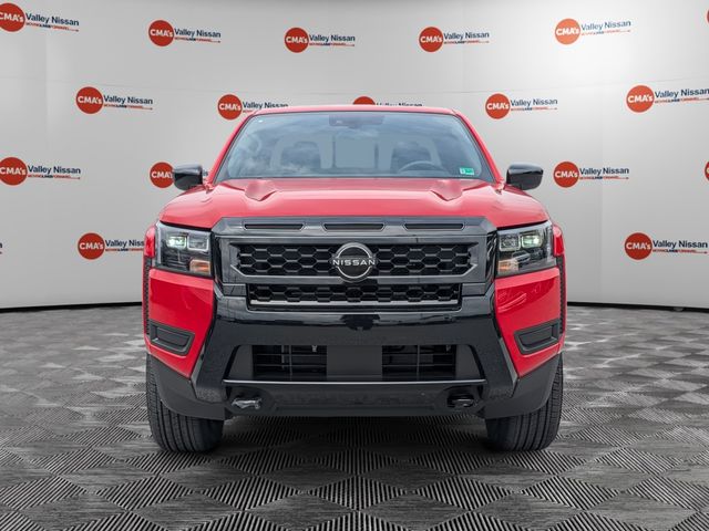 2026 Nissan Frontier SV - Photo 2