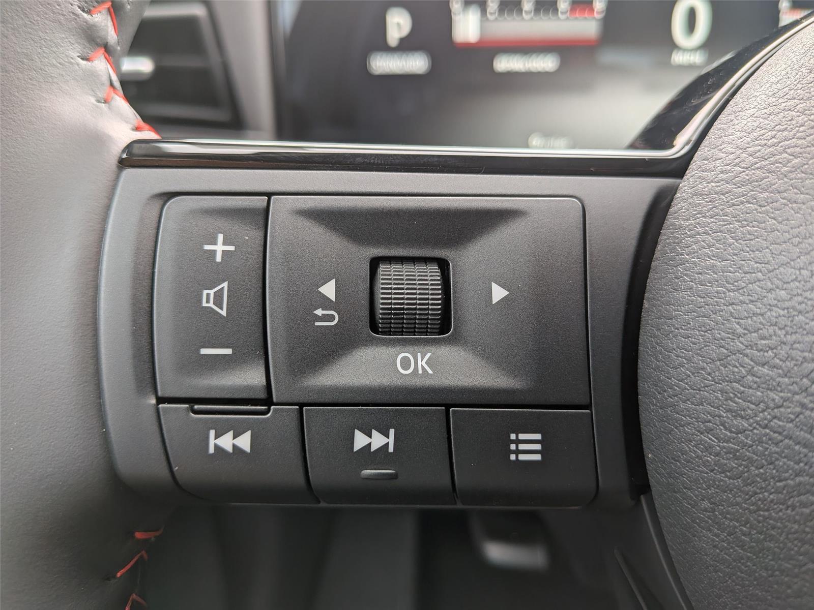 2026 Nissan KICKS SR AWD - Photo 13