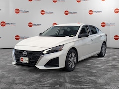 2025 Nissan Altima 2.5 S Sedan