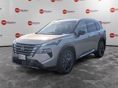 2026 Nissan Rogue Platinum SUV
