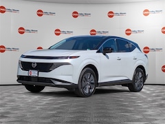 2025 Nissan Murano SL SUV