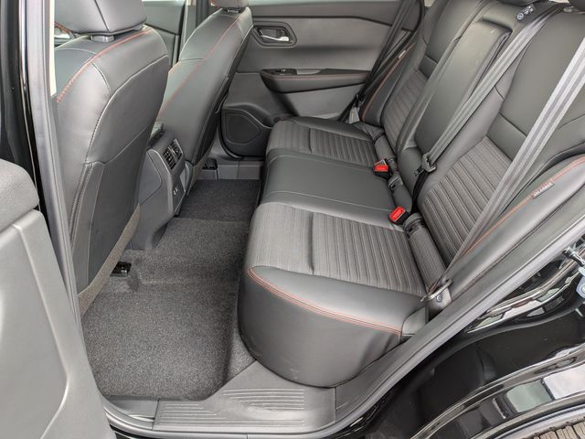 2026 Nissan Rogue Rock Creek - Photo 24