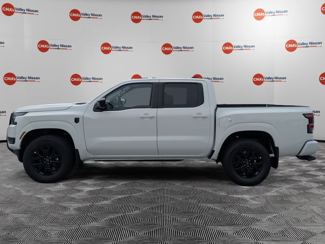 2026 Nissan Frontier SV - Photo 8